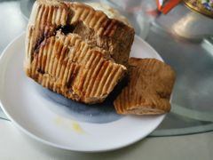-御梁坊红糖馒头