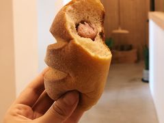 -沁屋面包店(人民东路店)
