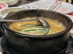 -李家韩国烧烤馆(光辉苑店)