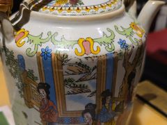 -锦府盐帮·侯宅(五棵松万达店)