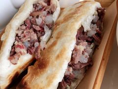 -培万河间驴火•驴肉火锅(东平店)