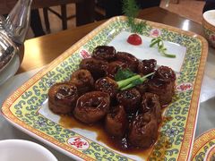 精品九转肥肠-砂锅居(西四店)