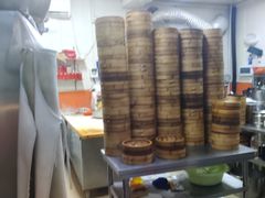 -老陶包子铺(南大西南村店)