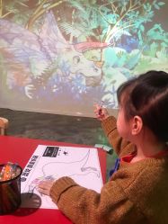 点击看大图 -恐龙探索乐园(磁器口店)