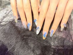 点击看大图 -RL Nail·瑞丽美甲美睫品牌原创店