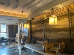 -SPA·印象足道养生(大运河度假区四望亭店)