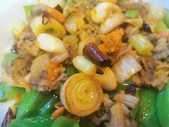 -船歌鱼水饺(华联万柳店)