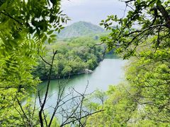 -南山风景名胜区