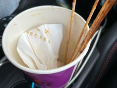 -裕兴旺老上海特色里脊肉(云瑞邻里中心店)