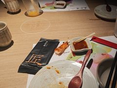 -匠和风精致料理(宁德万达店)