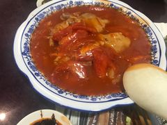 -雷祖芳老妈蹄花店