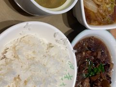 -老乡鸡(国华广场店)