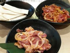 android_upload_pic-新石器烤肉(南站店)