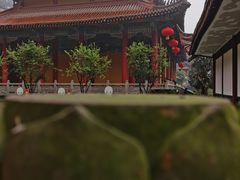 -都江堰普照寺