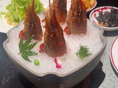 -锦楼·臻选新杭帮(杭州中心店)