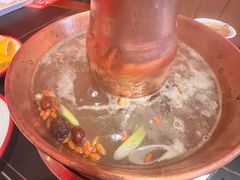 -京元盛铜锅涮肉(上海总店)