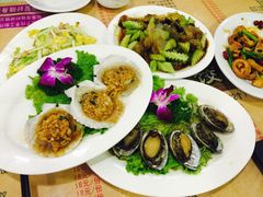 -添福来墨鱼饺子 · 海鲜东北菜(大连星海·黄浦路店)