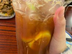 -沙胆彪炭炉牛杂煲(成都玉林店)