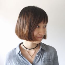 -尚·丹尼Hair