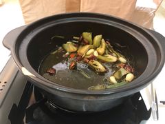 -龙悦湾酒家·八阵鱼生·渔人码头店