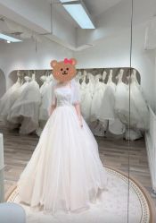 -HANSA韩纱婚纱礼服设计师集合店