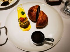 -L'Arome芳芳法国餐厅(仙林金鹰店)