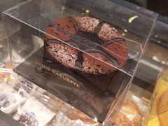 -巴黎贝甜(凯德MALL望京店)