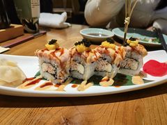 -阿吾罗日本料理(K11艺术中心店)