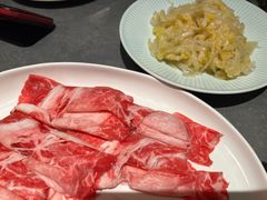 -鼎鼎香·港式火锅(北京SKP店)