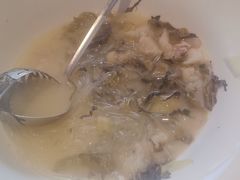 -严记小天府酸菜鱼(西四路店)