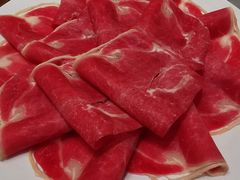 -老五四季涮肉(菜市口店)