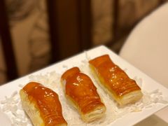 -利苑酒家(宜安广场店)