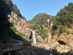 -九鲤湖风景区