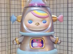 -泡泡玛特POPMART(上海环球港店)