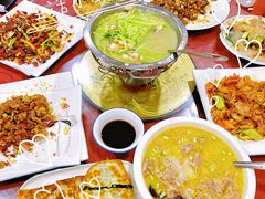 -闻香阁·清真(光荣道店)