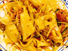 -陕味食族油泼面(工商大学店)