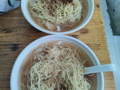 -小梁哥云吞面(黄贝岭店)