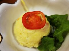 -松子料理(世纪城店)
