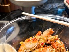 -湘力力小院·鱼汤泡饭(枫林路店)