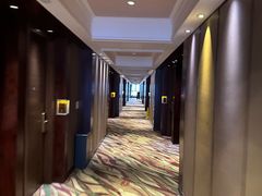 -澳门十六浦索菲特大酒店
