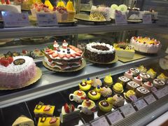 -米熊蛋糕店(天虹商场西丽店)
