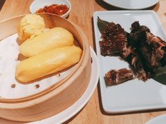 -全牛匠·乐山跷脚牛肉(新中关店)
