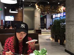 -快乐小羊火锅餐厅(农科路店)