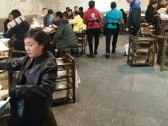 -叉叉裤鲜火锅(空港新城店)