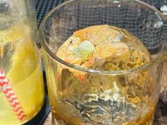 -MM·五声·音乐人与调酒师(西安路店)