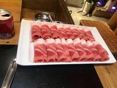 -大龙辣火锅·龙虾·烧烤(湖滨新天地店)