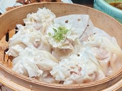 -龍聚祥烧麦馆(鼓楼店)