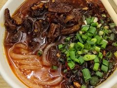 -甘记牛杂水粉