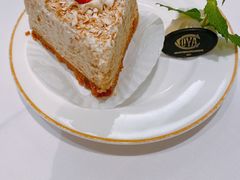 招牌燕麦蛋糕Oatmeal-COVA(环贸iapm店)
