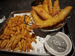 -京A Taproom·精酿餐吧(CBD店)